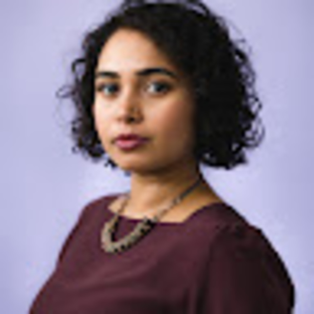 Meet your Posher, Sj